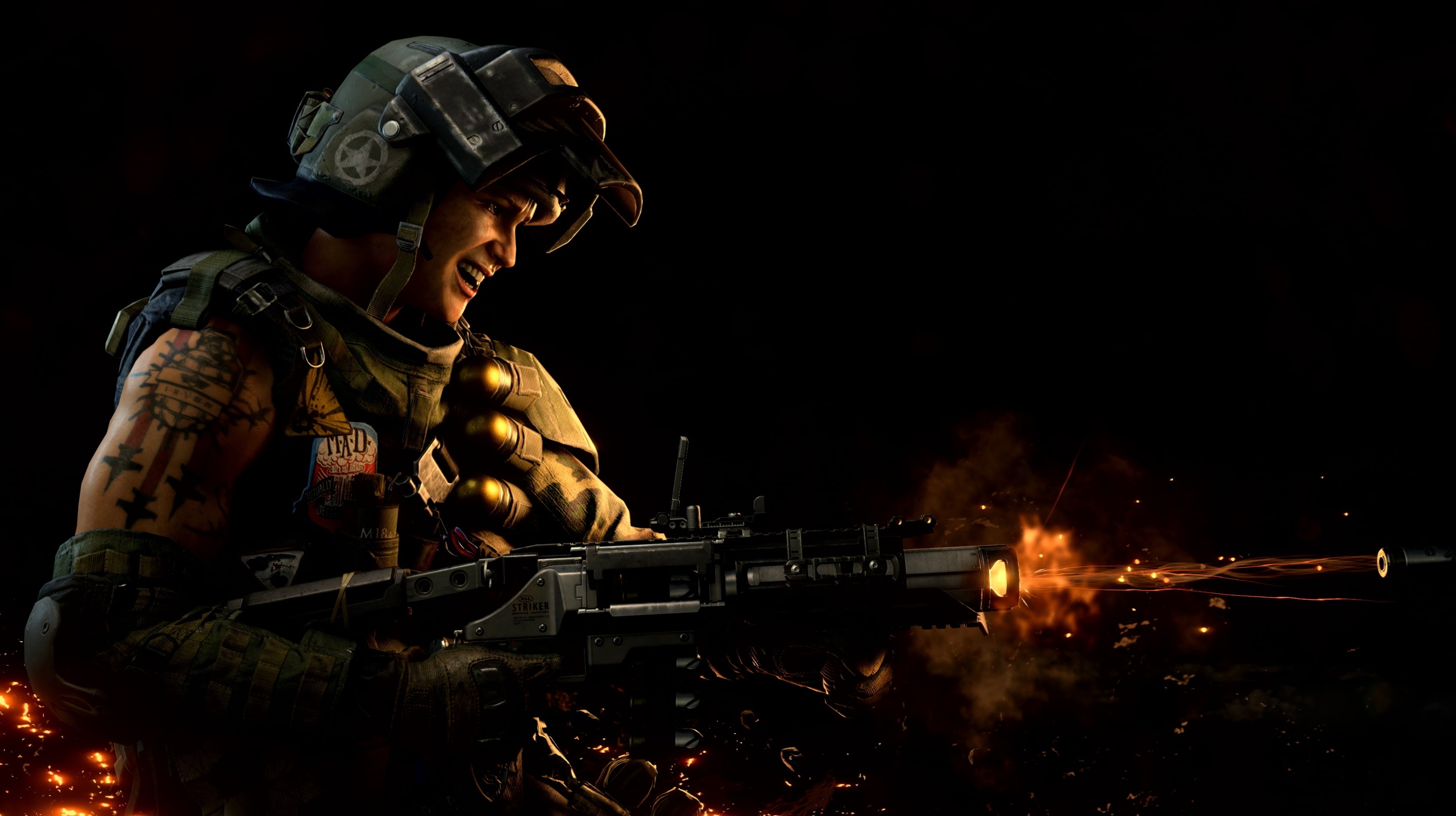 Call of Duty: Black Ops 4 krijgt geen singleplayer campaign