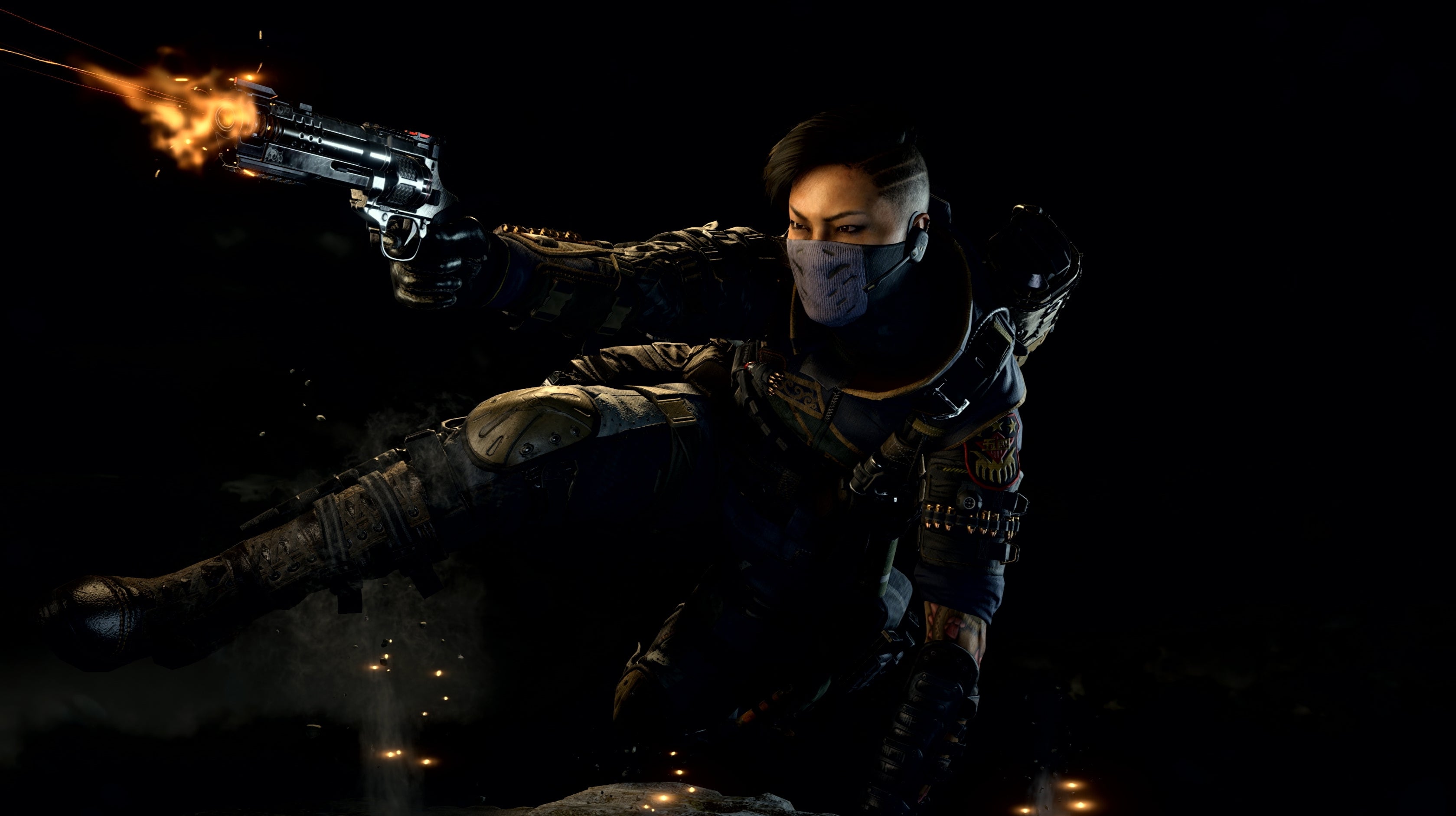 Call of Duty: Black Ops 4 komt op de pc naar Battle.net