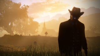 Early experience with Wild West Online suggests it's a shallow take on the frontier