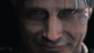 Death Stranding terá novo trailer na E3