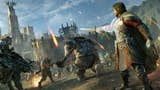 Joga Shadow of War de borla na Xbox One, PC e PS4