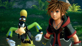 Kingdom Hearts 3 - Dois novos vídeos gameplay