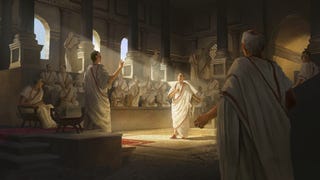 Paradox Interactive kondigt Imperator: Rome aan