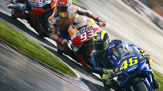 MotoGP 18 - prova