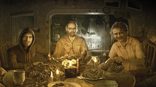 Resident Evil 7 krijgt cloud-versie op de Switch