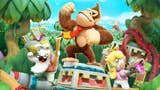 Mario + Rabbids Kingdom Battle: Donkey Kong Adventure - prova