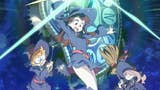 Little Witch Academia: Chamber of Time - Análise - e se vivessemos o mesmo dia em loop?
