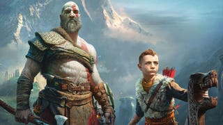 Ventas USA: God of War logra el mejor primer mes de una exclusiva en consola de Sony