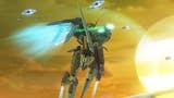Zone of the Enders: The 2nd Runner M∀rs: Demo veröffentlicht