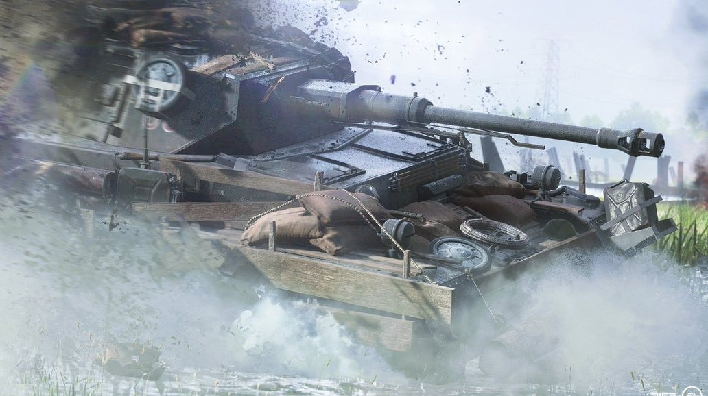 Battlefield 5 release bekendgemaakt