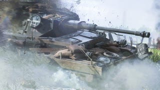 Battlefield V: "Es endet für uns nicht damit, das Spiel auszuliefern - da beginnt es eigentlich erst"