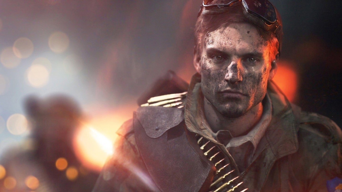 Operations keert in Battlefield 5 terug als Grand Operations