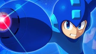 Mega Man 11 listado para Outubro