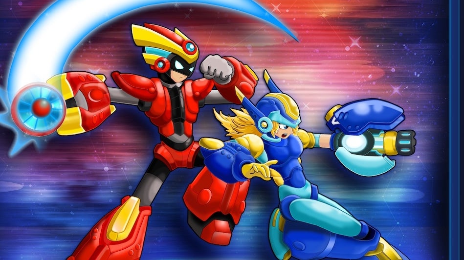 20XX komt in juli uit voor de consoles