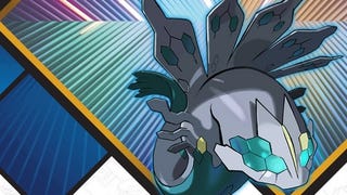 Pokémon: Im Juni wird ein schillerndes Zygarde verteilt