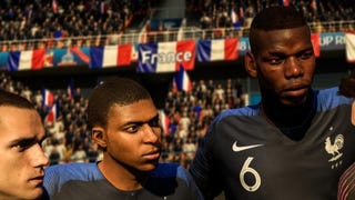 França ganhará o Campeonato do Mundo da FIFA 2018