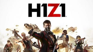 H1Z1 open beta op de PlayStation 4 al door 4,5 miljoen mensen gespeeld