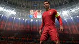 FIFA 18 World Cup - cały mecz i gameplay z trybu FUT