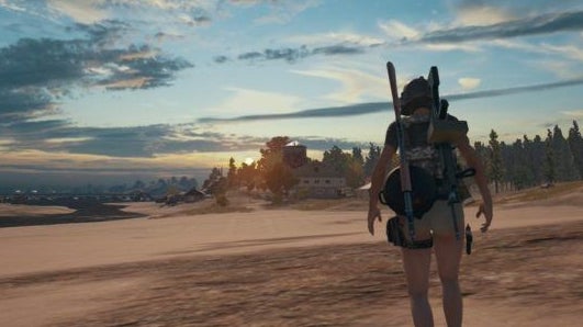 PUBG Corp. klaagt Epic Games aan vanwege Fortnite Battle Royale
