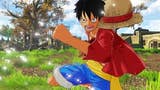 One Piece World Seeker: Neuer Trailer veröffentlicht