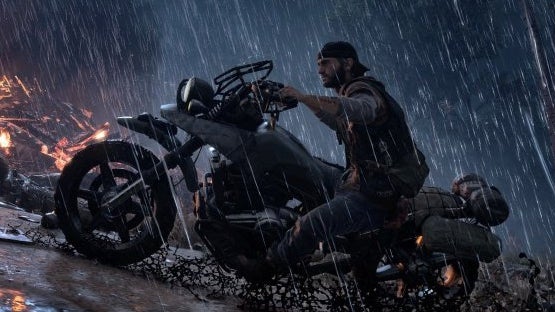 Bend Studios: 'In Days Gone speelt je motor een belangrijke rol'