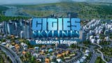 Paradox ha desarrollado una versión educativa de Cities: Skylines