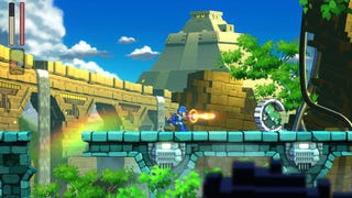 Mega Man 11 release bekendgemaakt