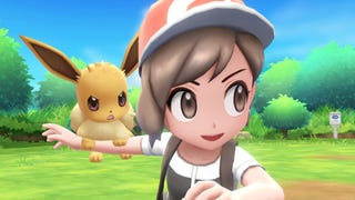 Bekijk: Pokémon: Let's Go, Pikachu! en Pokémon: Let's Go, Eevee! Trailer