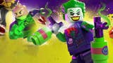 Lego DC Super Villains angekündigt