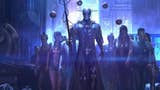 Re-Legion: Neues Cyberpunk-RTS angekündigt