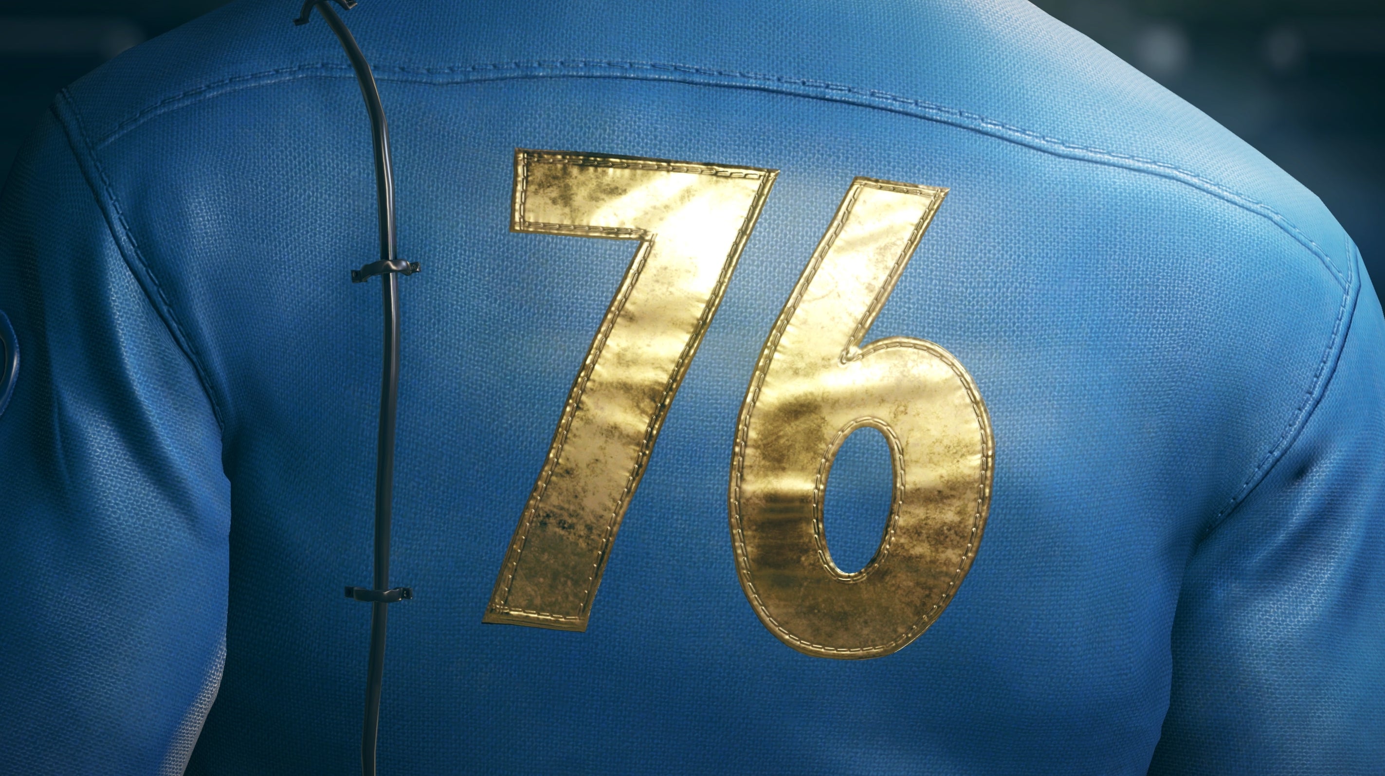 Bethesda kondigt Fallout 76 aan