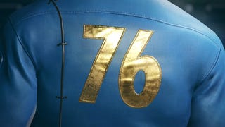 Bethesda kondigt Fallout 76 aan