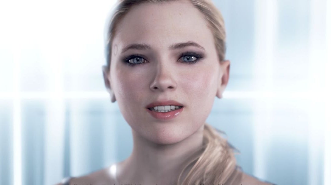 Detroit: Become Human review - Meeslepende filmische ervaring op de PS4