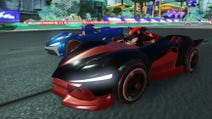 Team Sonic Racing angekündigt