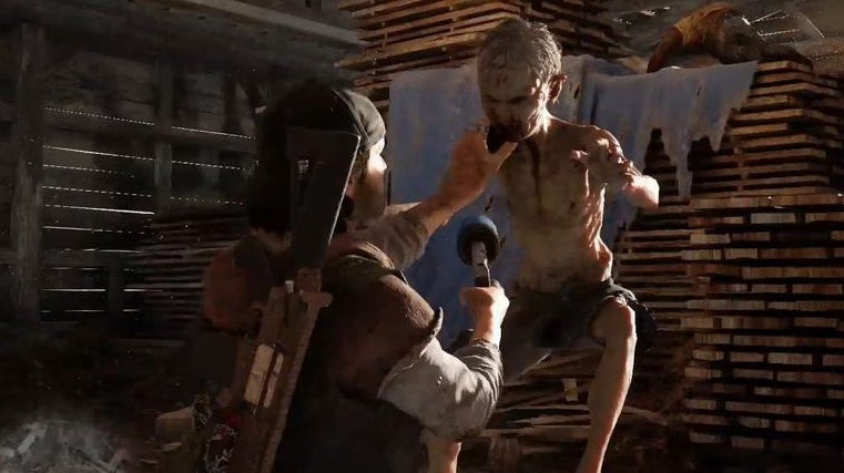 Days Gone vijanden onthuld