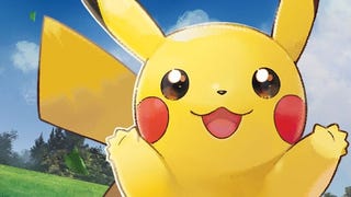Nintendo France apostará em grande em Pokémon, Let's Go Pikachu e Eeevee