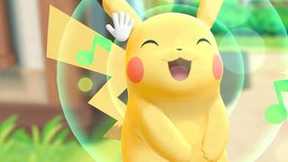 Trailer de Pokémon: Let's Go acima de 6 milhões de visualizações