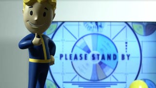 Fallout 76 - transmisję poprzedzającą zapowiedź gry obejrzało 2 miliony osób