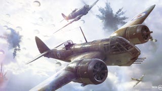 Battlefield 5 krijgt nieuwe multiplayermodus Airborne