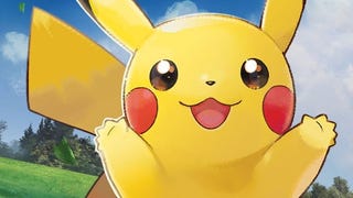 Pokémon: Let's Go, Pikachu e Eevee são baseados em Yellow