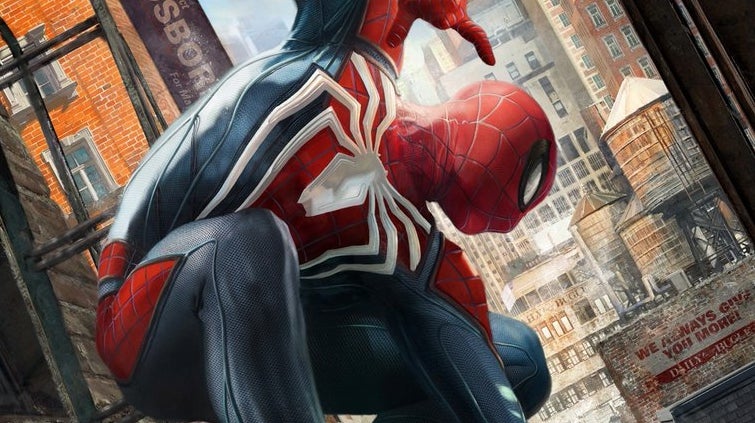 5 redenen waarom we enthousiast zijn over Spider-Man