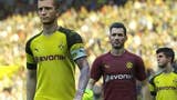 PES 2019: Borussia Dortmund beendet vorzeitig und einseitig die Zusammenarbeit, Konami kündigt Kooperation mit Schalke 04 an