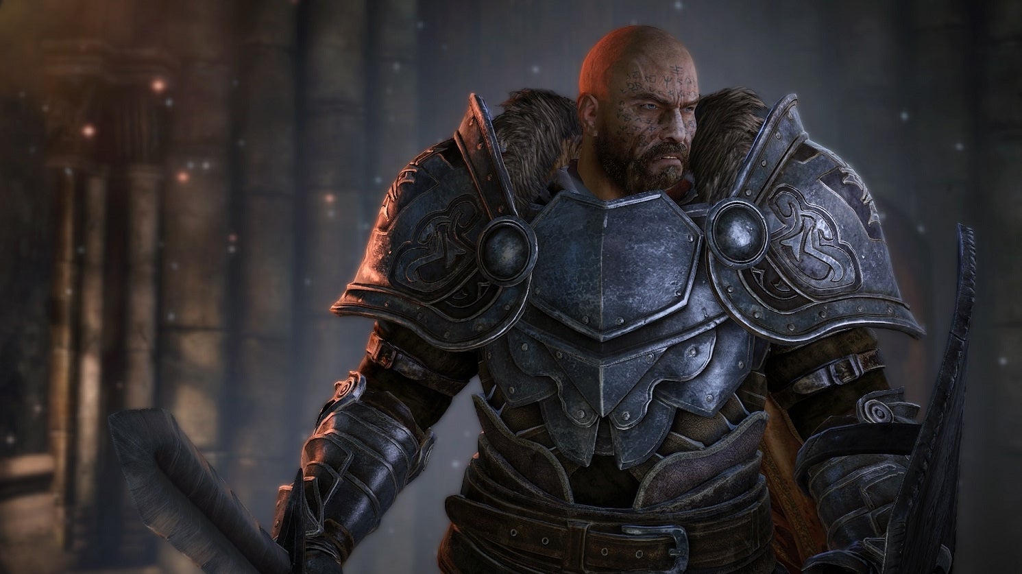 Lords of the Fallen 2 krijgt nieuwe ontwikkelaar