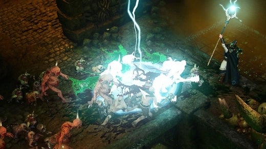 Warhammer: Chaosbane aangekondigd