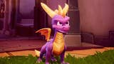 Vinte novos segundos de gameplay de Spyro Reignited Trilogy