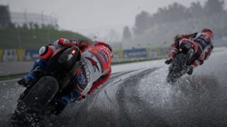 MotoGP 18, Ride 3 und MXGP Pro: Anspruchsvoll, rasant und ziemlich matschig