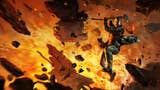 Red Faction Guerrilla Re-Mars-tered release bekend