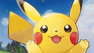 Pokémon: Let's Go poderá tornar-se numa sub-série regular