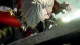 Code Vein comes out this September