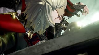 Code Vein comes out this September